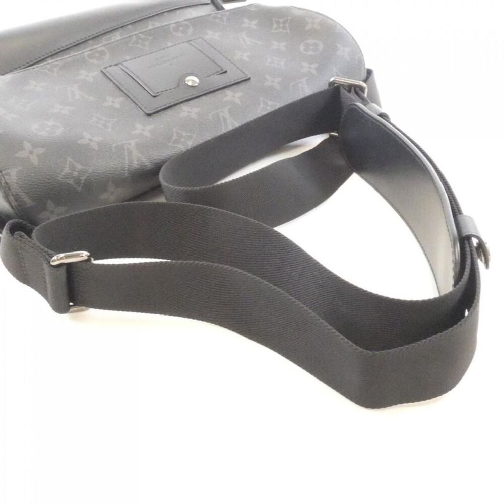 Louis Vuitton Monogram Eclipse Messenger Bag - image 5